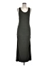 Halogen Gray Casual Dress Size M - photo 1