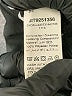 Shein 100% Polyester Floral Black Casual Pants Size M - photo 8