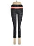 Lululemon Athletica Black Active Pants Size 6 - photo 1