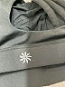 Athleta Black Tank Top Size XXS (estimated) - photo 7