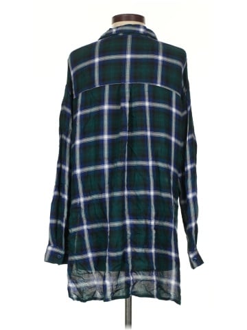 Blu Pepper Long Sleeve Blouse (view 2)