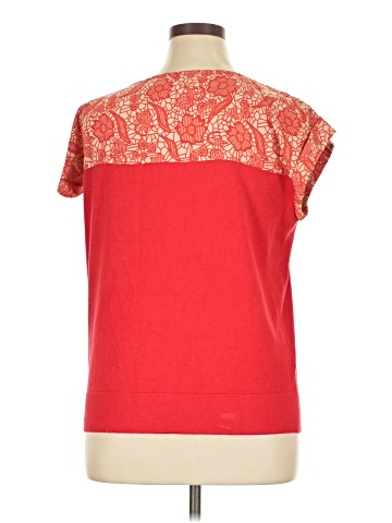 ECI Short Sleeve Top (view 2)