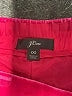 J.Crew Red Casual Pants Size 00 - photo 5