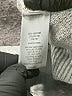 Larry Levine Gray Cardigan Size XL - photo 8