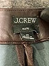 J.Crew 100% Viscose Brown Casual Pants Size 20 - photo 3
