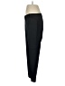 Talbots Color Block Black Track Pants Size 8 - photo 5