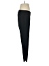 Talbots Color Block Black Track Pants Size 8 - photo 4