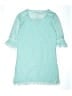 Unbranded Teal Green Casual Dress Size M - photo 2