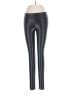 Koral Black Leggings Size M - photo 1