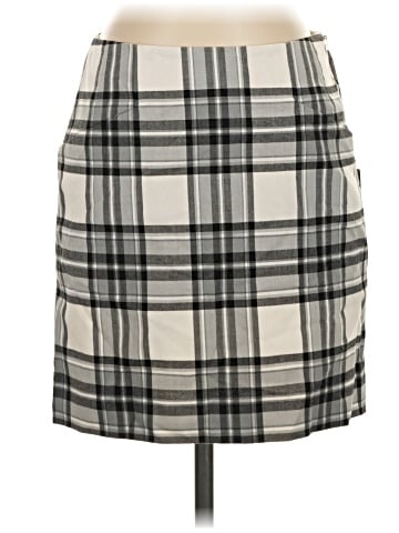 Outback Red Casual Skirt (view 1)