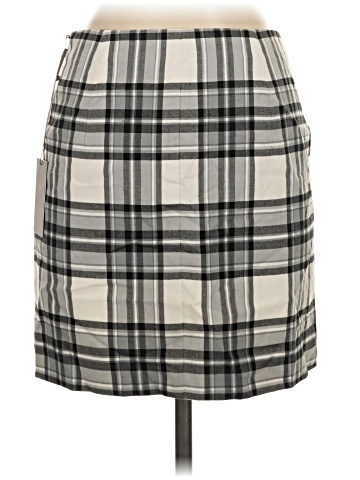 Outback Red Casual Skirt (view 2)