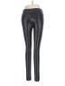 Koral Black Leggings Size M - photo 2