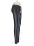 Koral Black Leggings Size M - photo 4