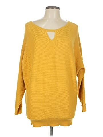 Catherine Malandrino Pullover Sweater (view 1)