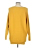 Catherine Malandrino Yellow Pullover Sweater Size L - photo 2