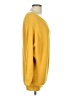 Catherine Malandrino Yellow Pullover Sweater Size L - photo 4