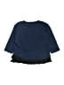 Crewcuts Blue Sweatshirt Size 10 - photo 2