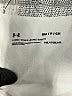 Under Armour Graphic Ivory Athletic Shorts Size S - photo 3