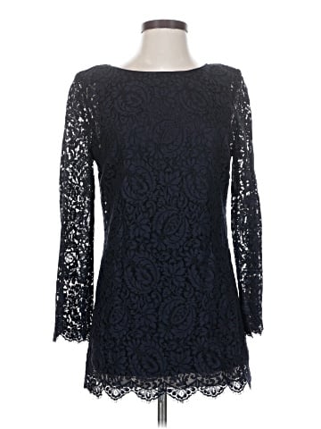 Jaeger Cocktail Dress (view 1)