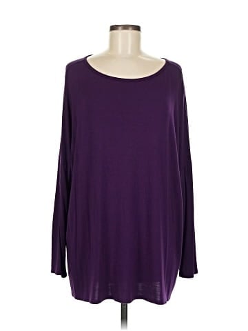 A.gain 3/4 Sleeve T-Shirt (view 1)