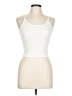Unbranded Ivory Tank Top Size L - photo 1