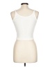 Unbranded Ivory Tank Top Size L - photo 2