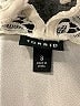 Torrid Ivory Long Sleeve Blouse Size 3X Plus (3) - photo 7