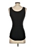 Garnet Hill Black Tank Top Size XS - photo 2
