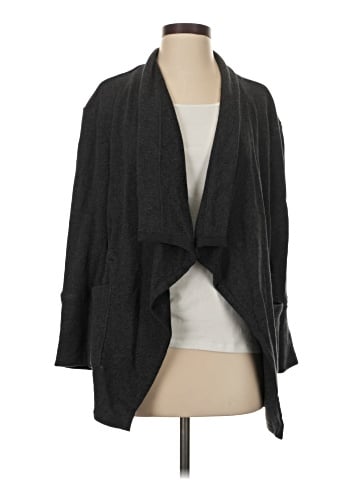 Caslon Cardigan (view 1)
