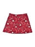 Kid Connection 100% Cotton Stars Red Skirt 18-24 MO / 24 MO - photo 1