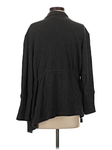Caslon Cardigan (view 2)