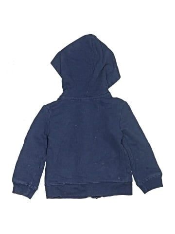 Carter's Zip Up Hoodie (view 2)