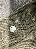 Margaret O'Leary Gray Brown Pullover Sweater Size M - photo 7