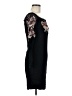 Guess Black Cocktail Dress Size M - photo 4