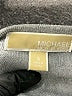 MICHAEL Michael Kors Gray Pullover Sweater Size S - photo 7