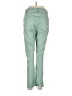 Ann Taylor LOFT Green Jeans Size 28 waist - photo 2