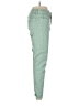Ann Taylor LOFT Green Jeans Size 28 waist - photo 4