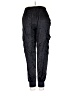 LNA Black Cargo Pants Size XS - photo 2