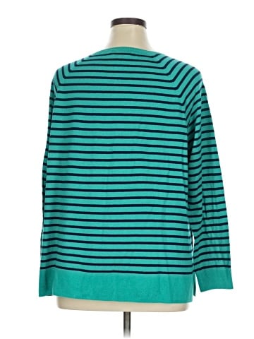 a.n.a. A New Approach Pullover Sweater (view 2)
