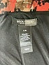 Bisou Bisou 100% Polyester Black Sleeveless Blouse Size L - photo 7