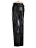 Wilfred 100% Polyurethane Black Casual Pants Size 6 - photo 1