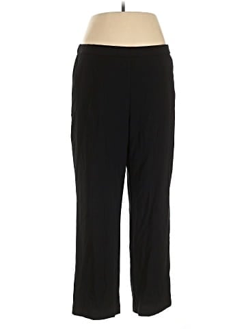 Dana Buchman Dress Pants (view 1)