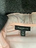 Talbots 100% Polyester Pink Sleeveless Blouse Size S - photo 7