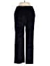 Alessandro Dell'Acqua Black Casual Pants Size EU 42 / US 12 - photo 1