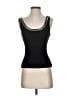 Generation Love Black Sleeveless Top Size XS - photo 1