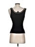 Generation Love Black Sleeveless Top Size XS - photo 2