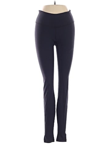 Lululemon Athletica Active Pants - front