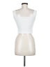 Shein White Tank Top Size 8 - photo 2