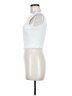Shein White Tank Top Size 8 - photo 5