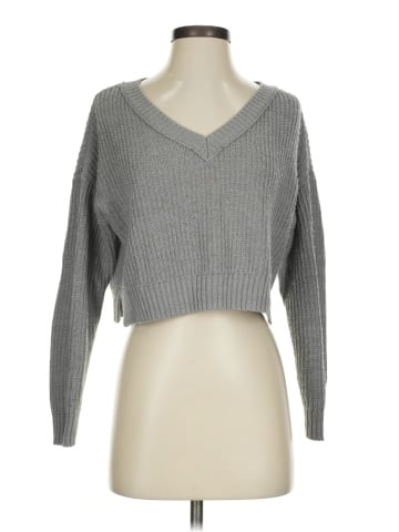 Wild Fable Pullover Sweater (view 1)
